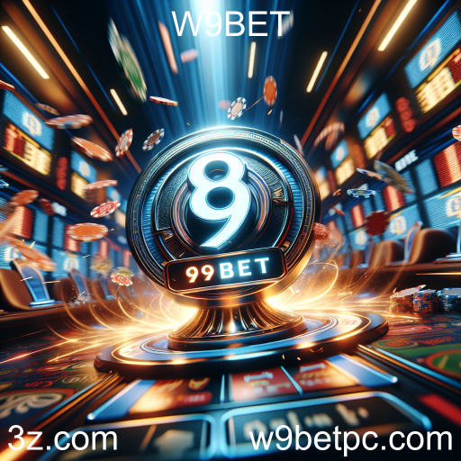 W9BET: O Destino Ideal para Apostas Online